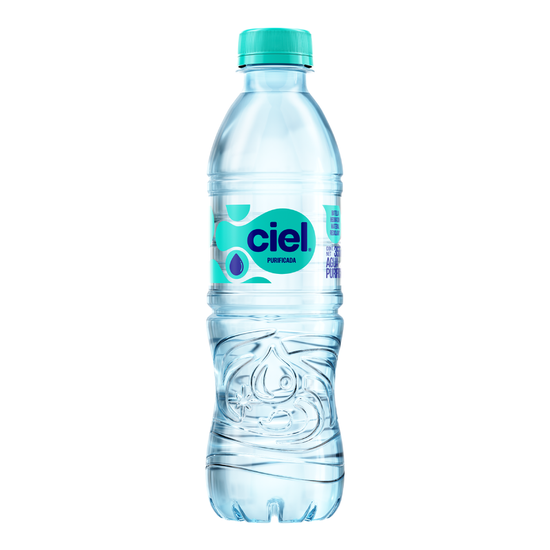 Agua Ciel 600 ml