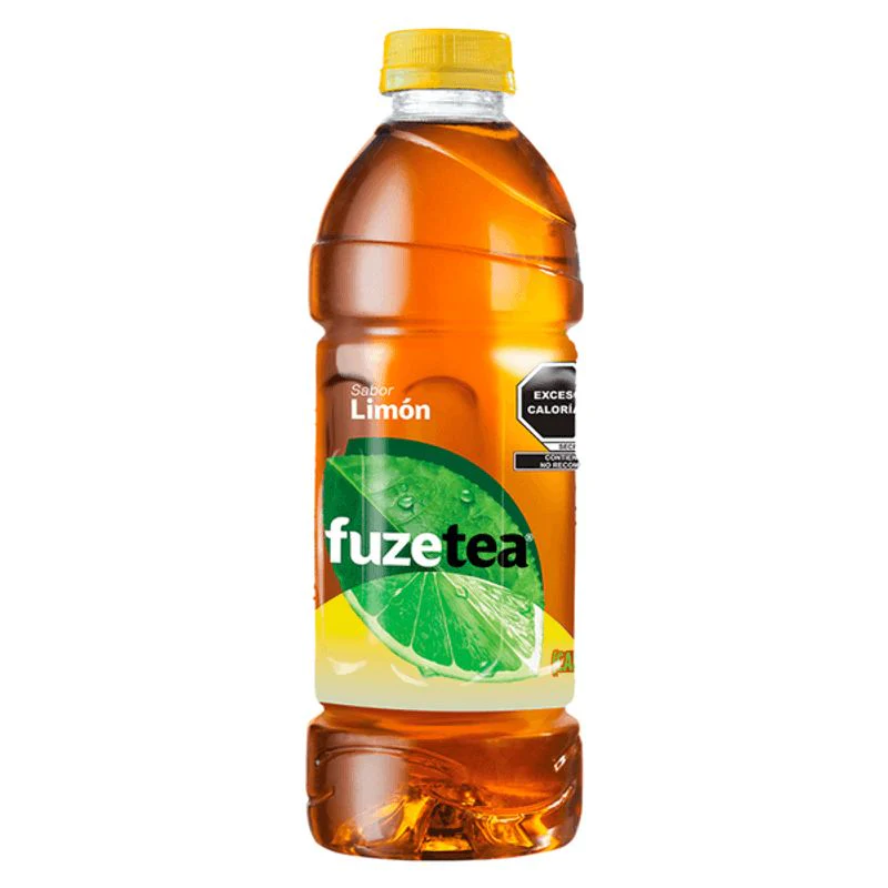 Fuze Tea 600 ml